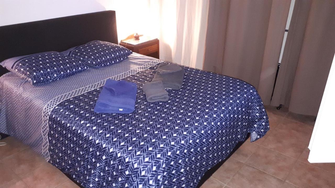 Maisonnette Au Pied De La Garrigue Villa Bernis Ngoại thất bức ảnh
